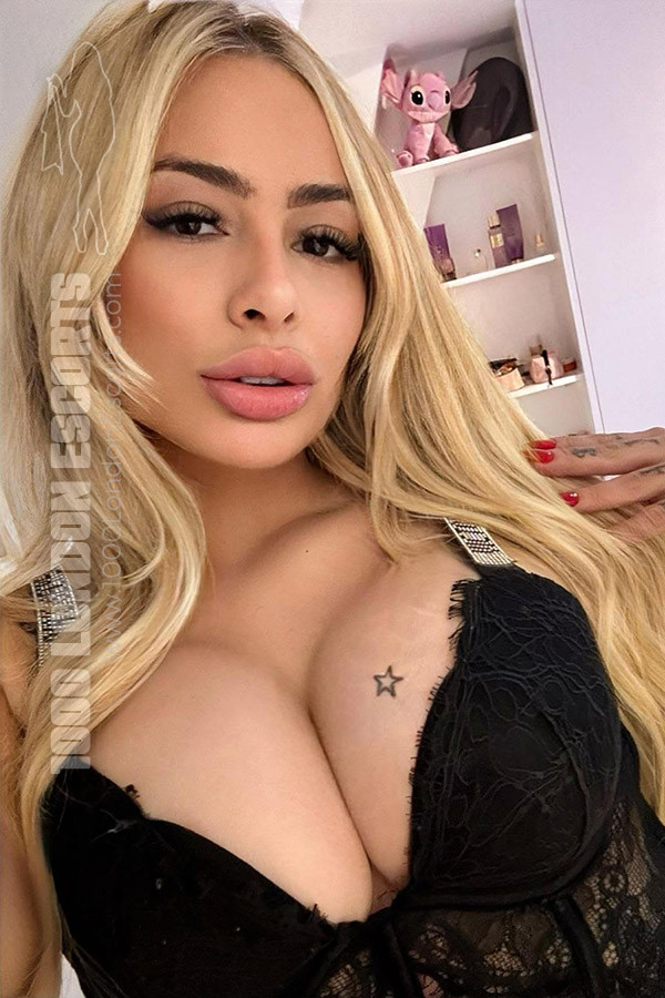 36C Dinner Date Bbl London Escort