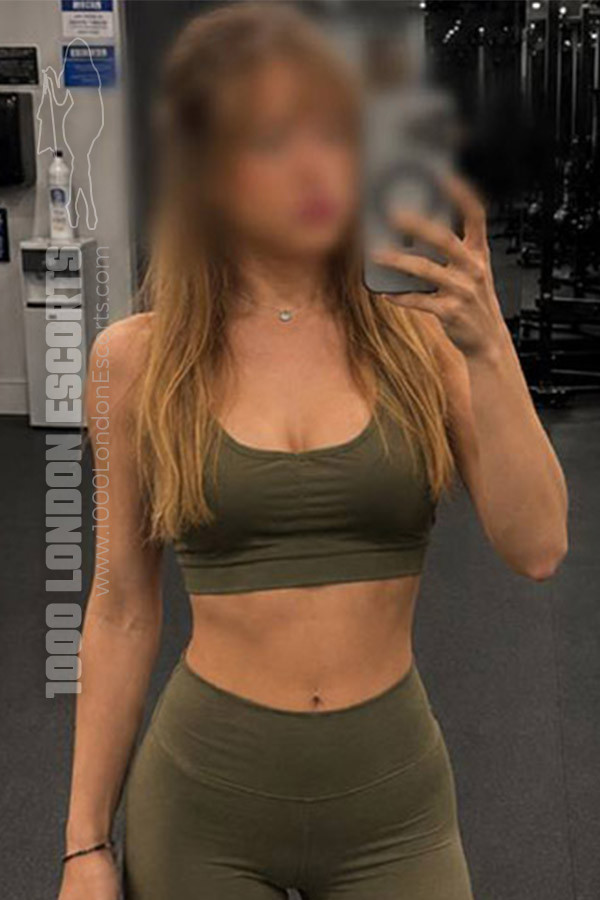 34C Ddlg London Escort