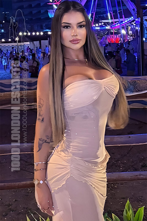 34C GBG London Escort