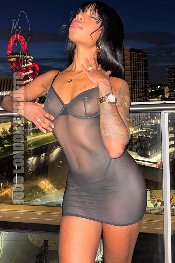 32A Ebony Big Ass London Escort