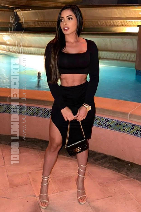 34C Big Ass Fitness Brazilian Athletic Muscle Latin London Escort