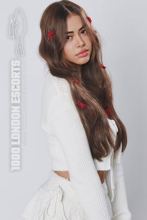 34C Brasil Young Latin Teen London Escort