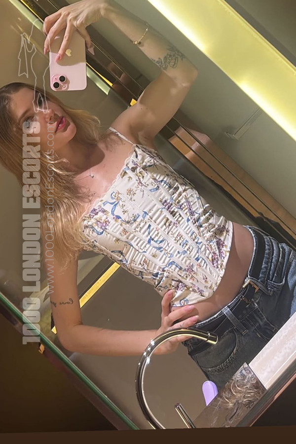 34B Skinny Teen Barely Legal Thin London Escort