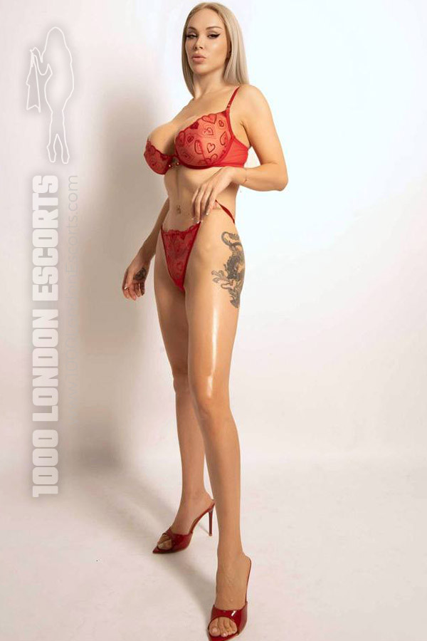 34F Gigantic Tits Skinny London Escort