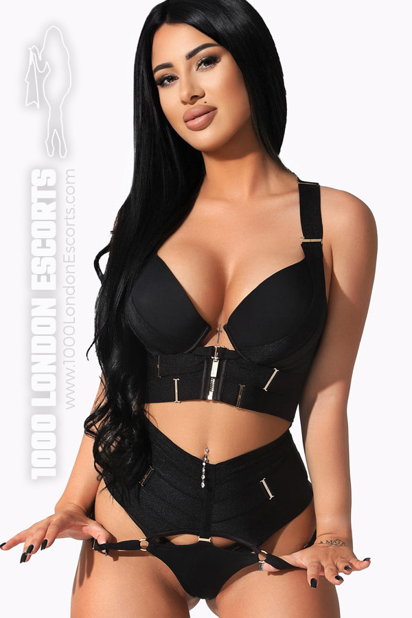 32B Party London Escort