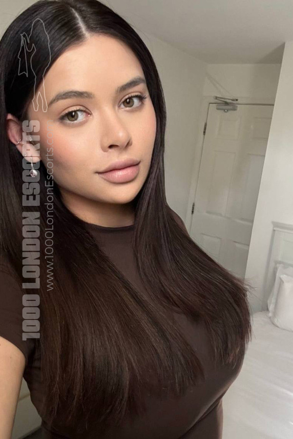 London Escorts Duo Girl Muscle Pierced Nipples Girl