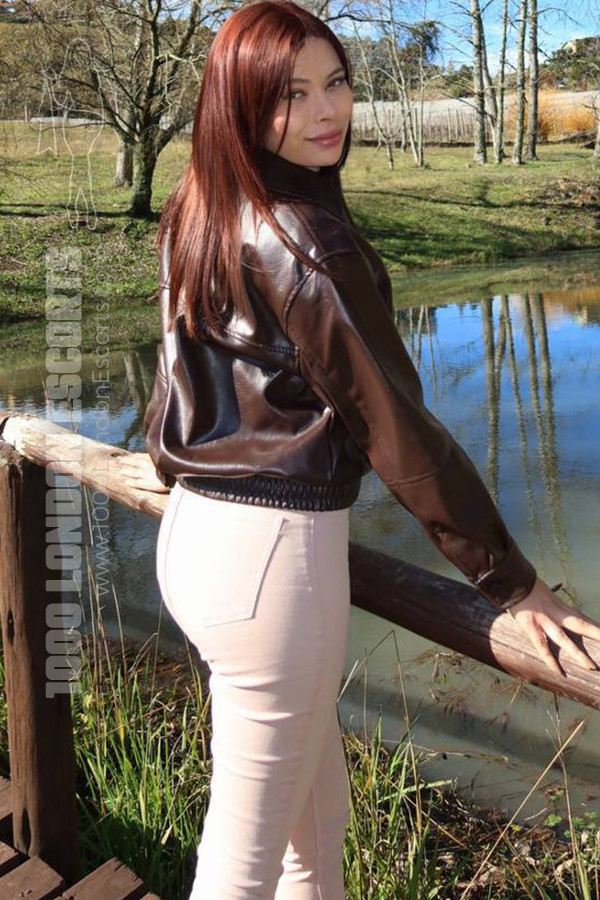 34D Pierced Nipples Girl London Escort