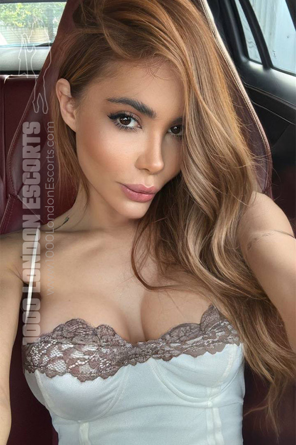 34D Bumpy Boobs London Escort