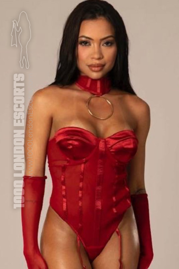 34C Blow And Go London Escort