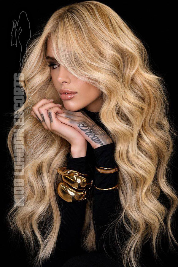 32A Best Slim London Escort
