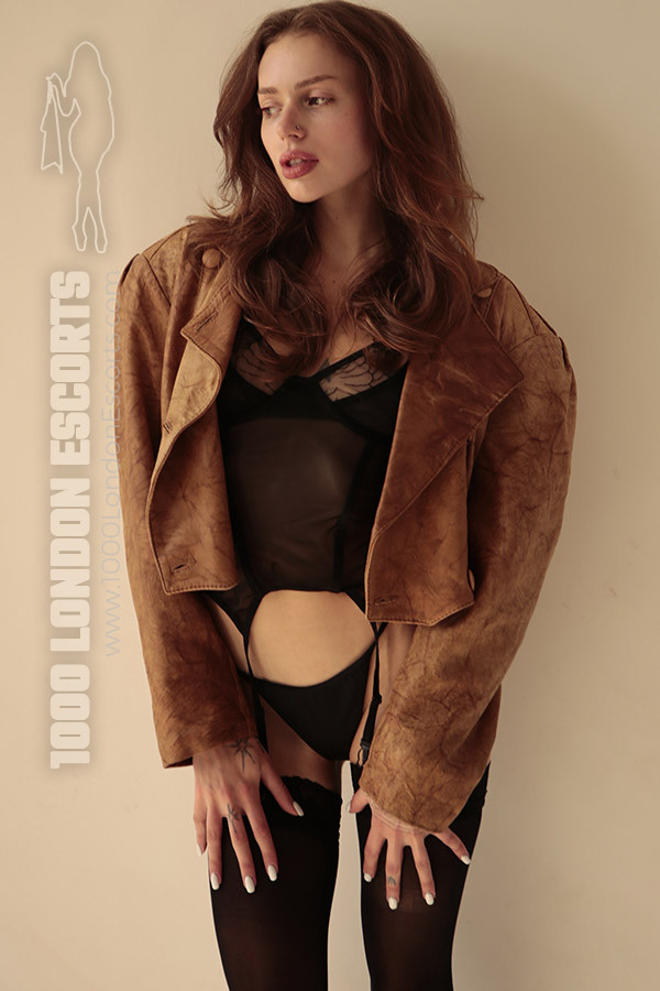 32A College London Escort