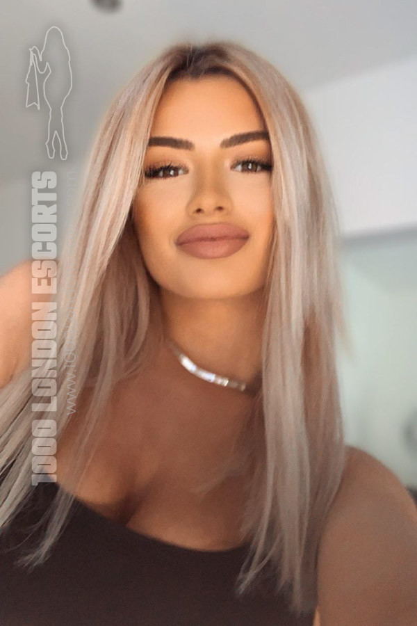 Escort Couples London
