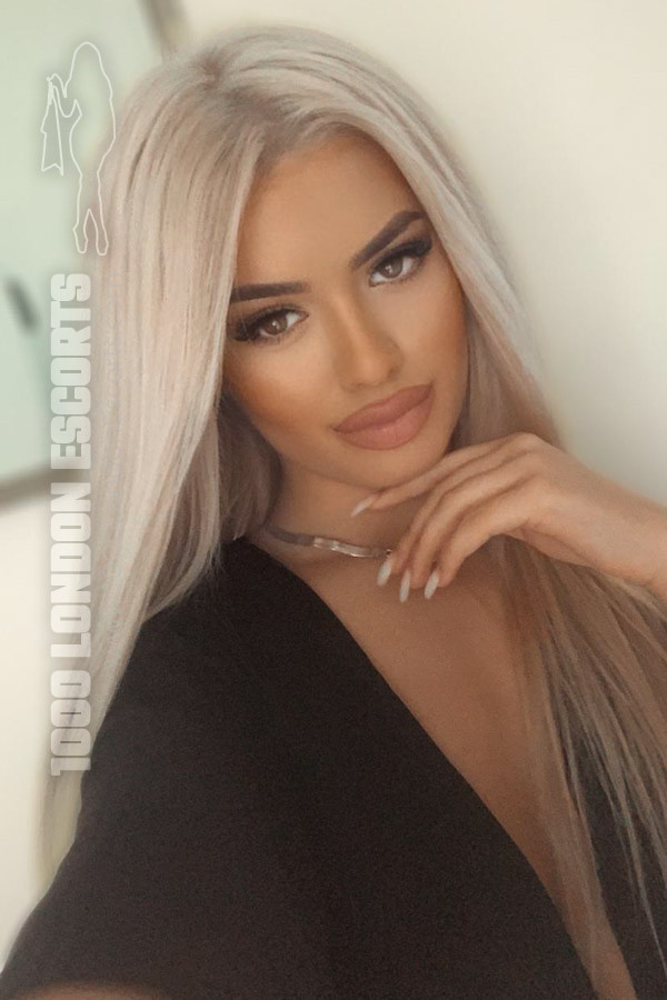 Escort Couples London
