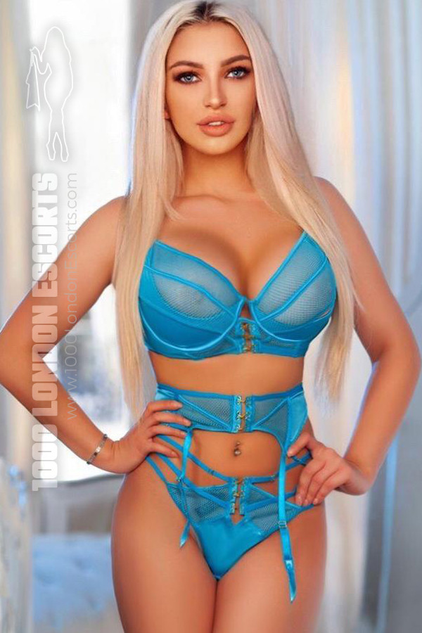 34D Blonde Teen Luxury Pretty Hot Erotic London Escort