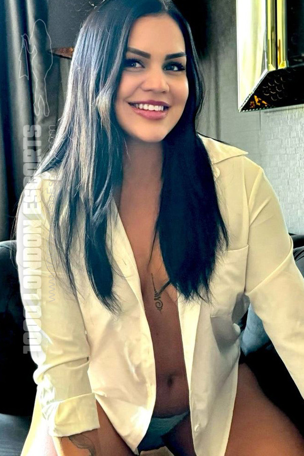 34B Battersea Station SW11 London Escort